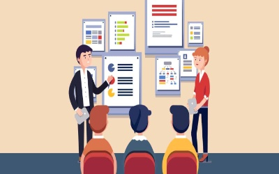 Support Staff Training