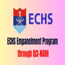 ECHS Empanelment