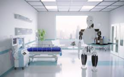Hospital Planning and Design