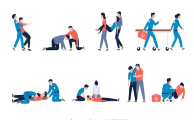 Medical Staff Training